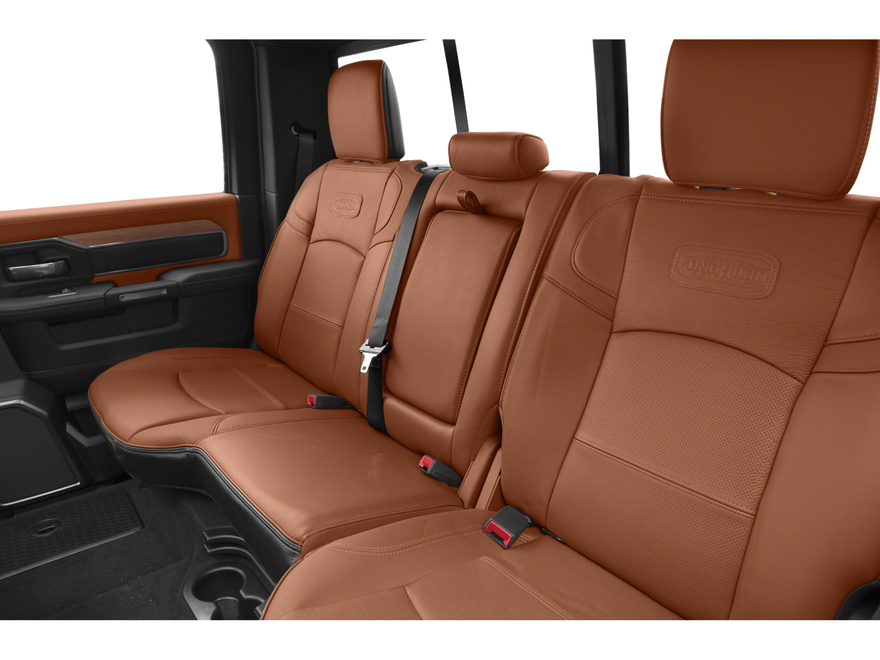 2019 RAM 3500 Laramie Longhorn