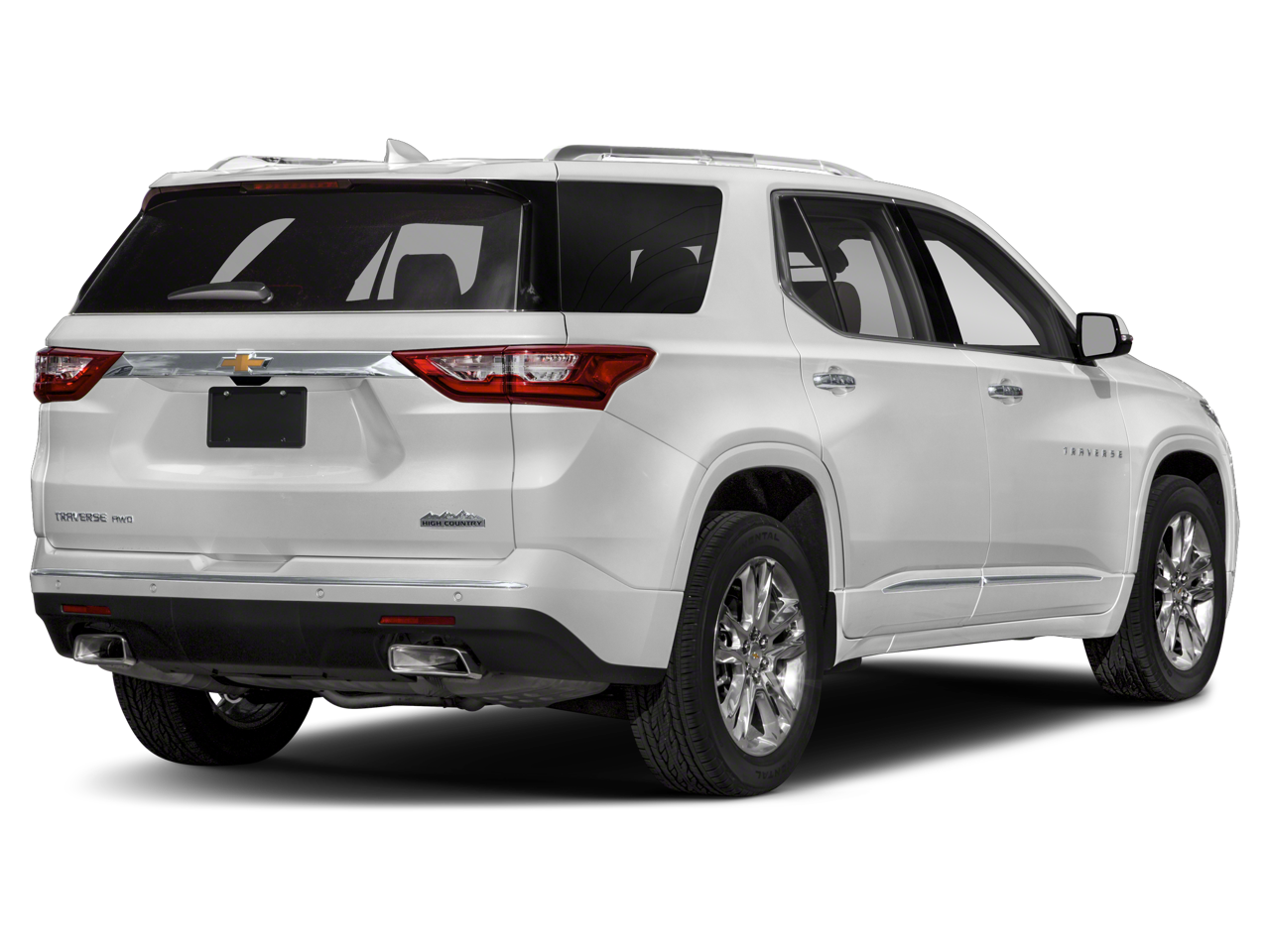 1GNEVNKW9LJ155254