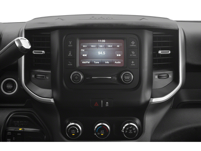 2020 RAM 2500 Big Horn