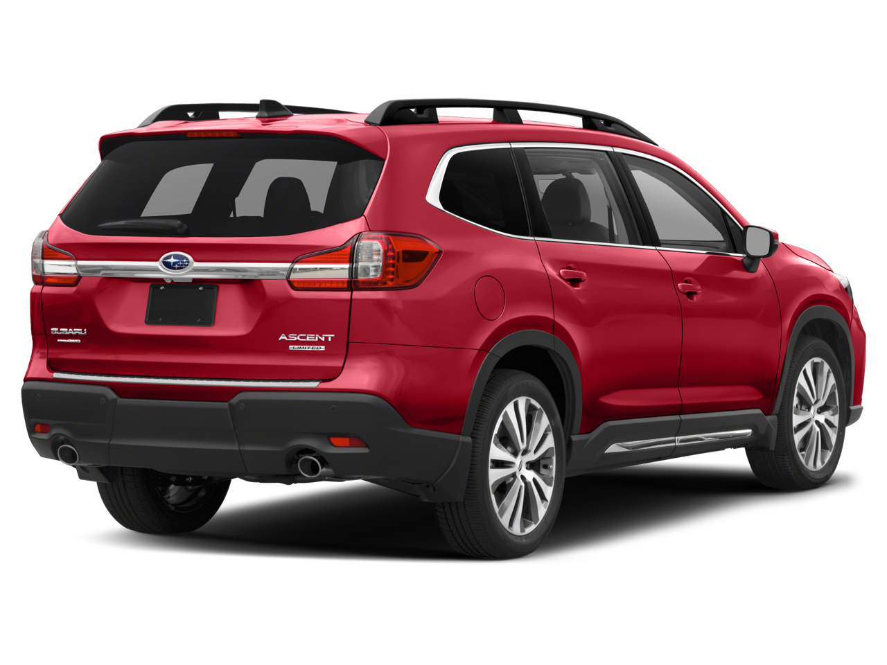 2020 Subaru Ascent Limited