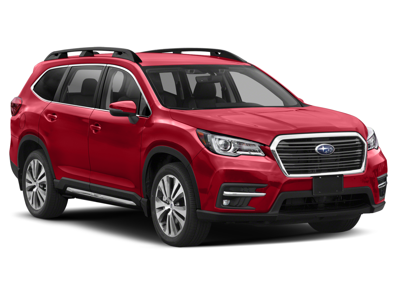 2020 Subaru Ascent Limited