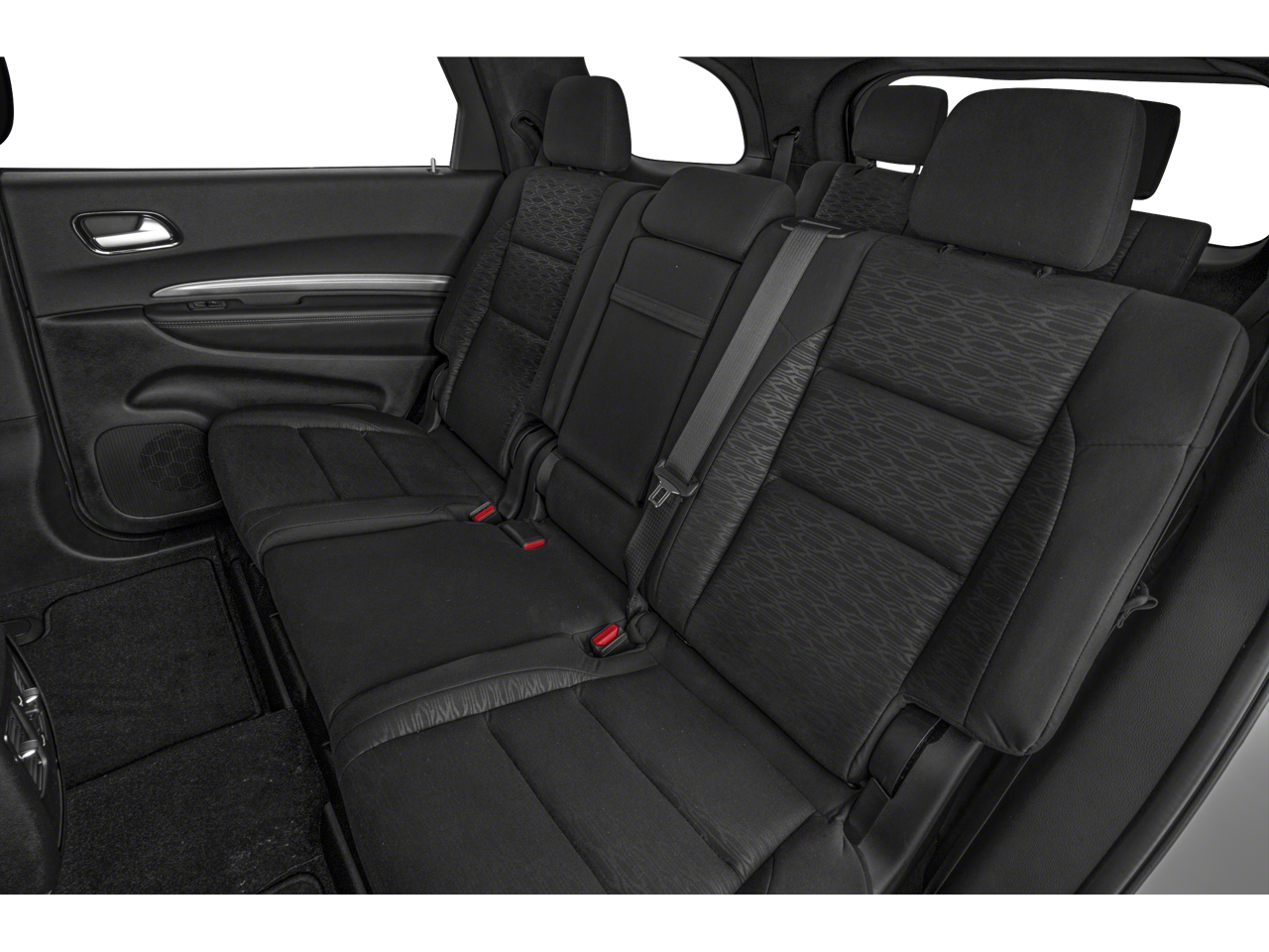 2021 Dodge Durango SRT Hellcat