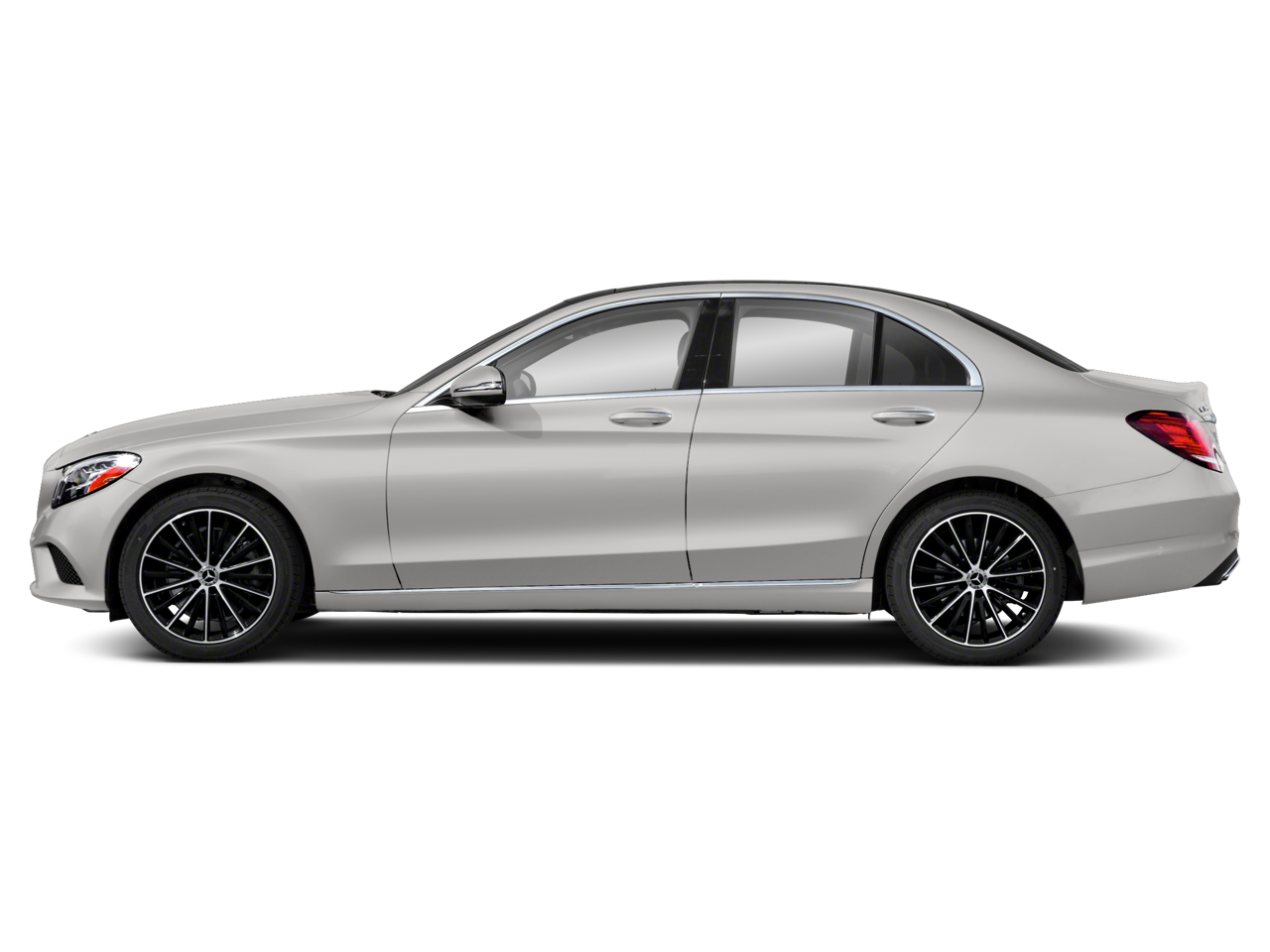2021 Mercedes-Benz C-Class C 300