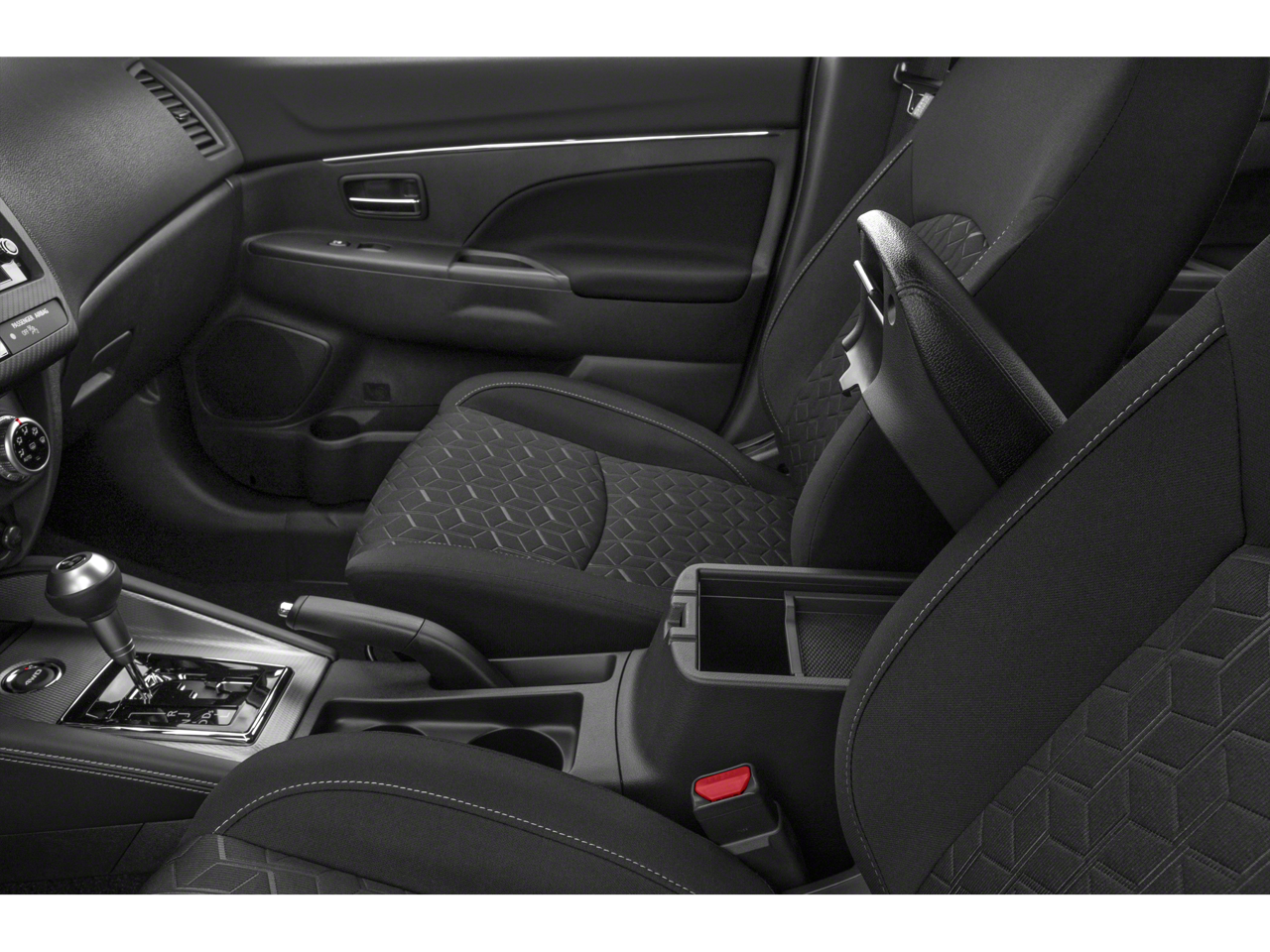 2021 Mitsubishi Outlander Sport 2.0 LE