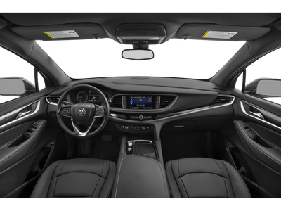 2022 Buick Enclave Premium Group
