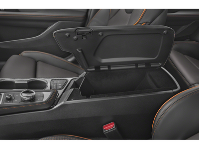 2022 Cadillac CT4 V-Series