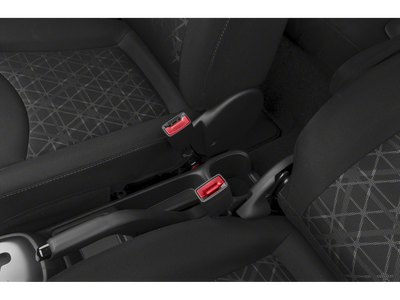 2022 Chevrolet Spark LS
