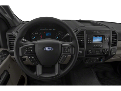 2022 Ford F-250SD XL