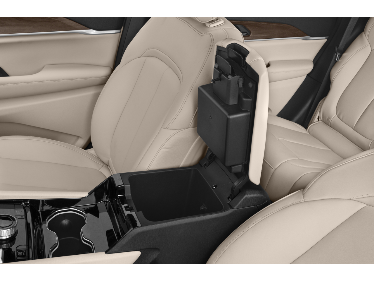 2022 Jeep Grand Cherokee Summit 4x4