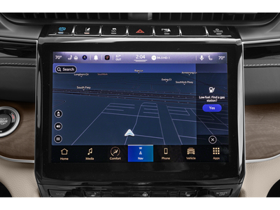 2022 Jeep Grand Cherokee Summit 4x4