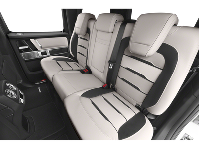2022 Mercedes-Benz G-Class G 63 AMG® 4MATIC®