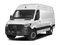 2022 Mercedes-Benz Sprinter 3500 High Roof