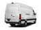2022 Mercedes-Benz Sprinter 3500 High Roof