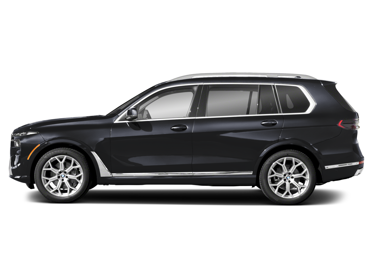 2023 Bmw X7 xDrive40i photo 3