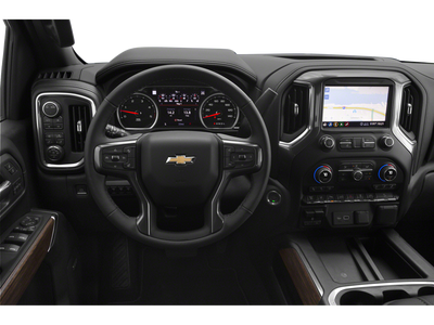 2023 Chevrolet Silverado 3500HD High Country