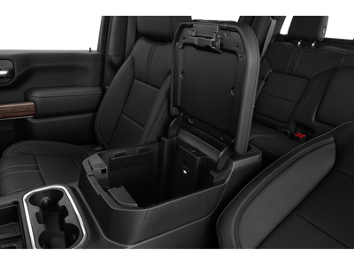 2023 Chevrolet Silverado 3500HD High Country