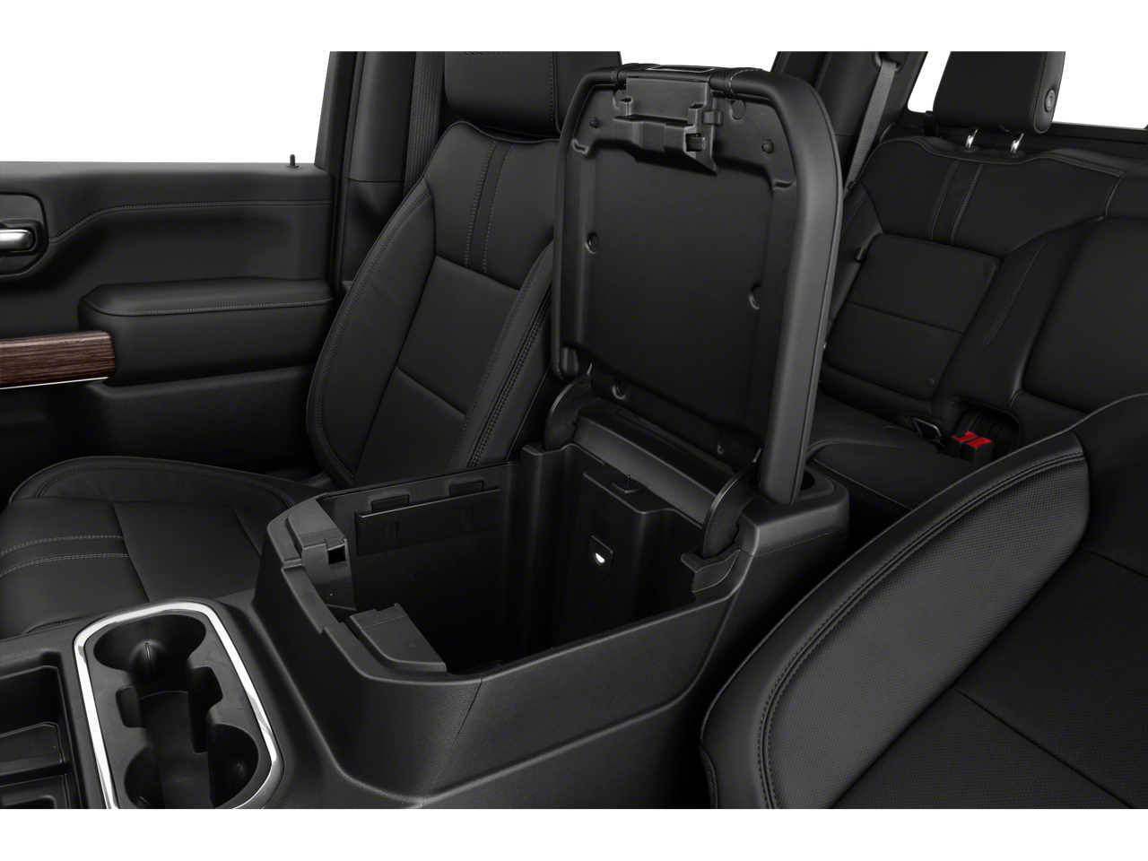 2023 Chevrolet Silverado 3500HD High Country