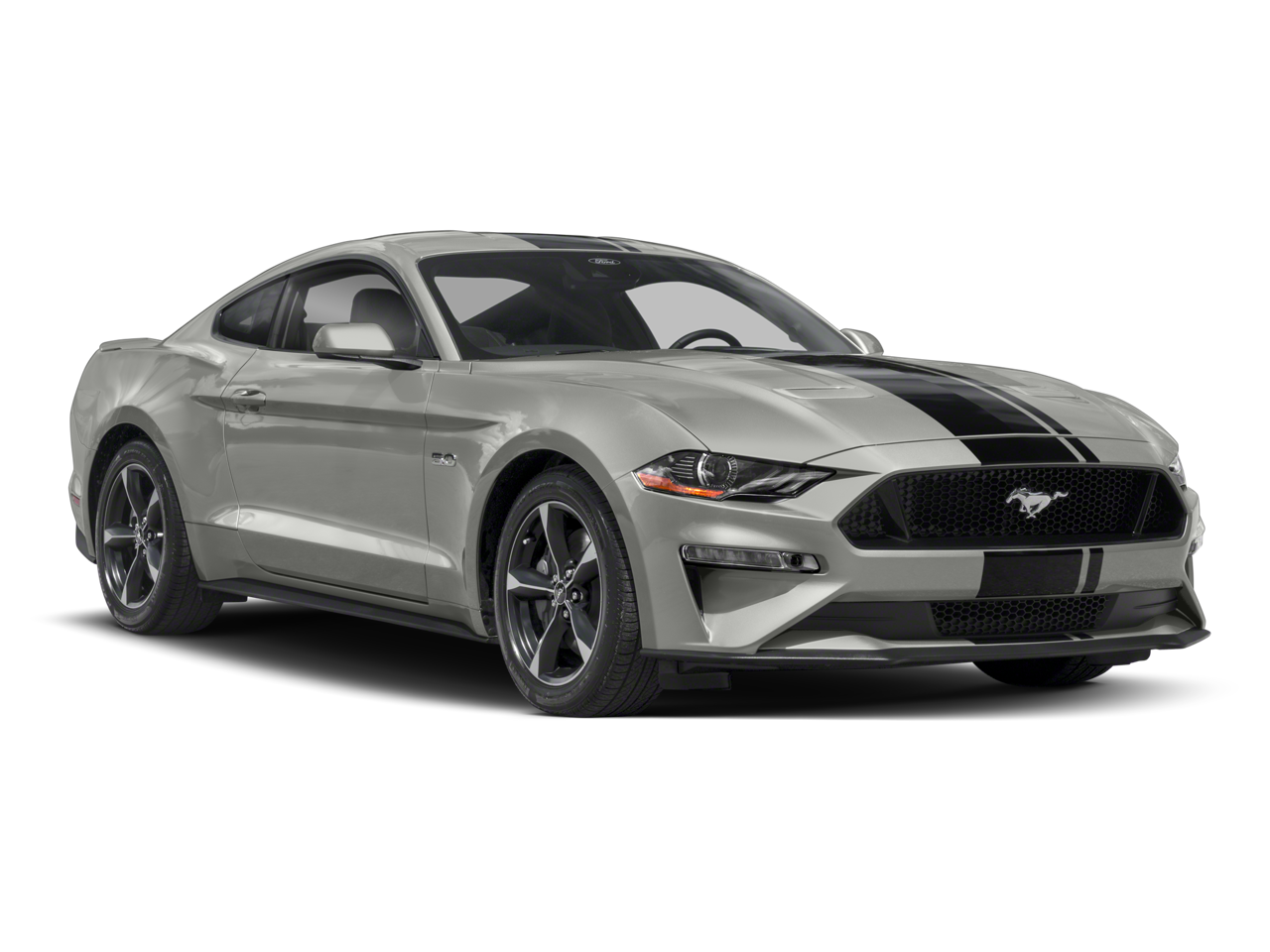 2023 Ford Mustang GT Premium photo 3