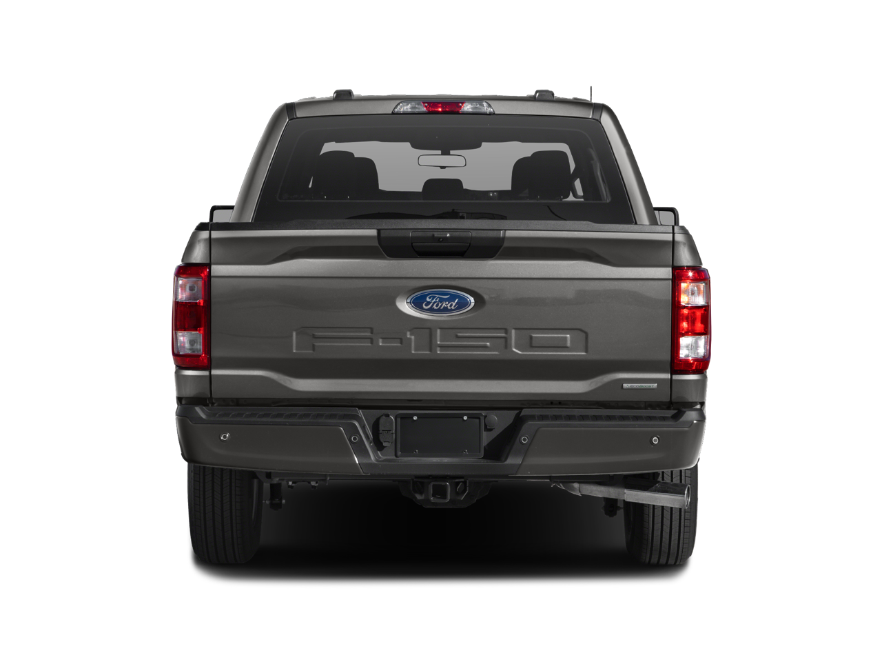 2023 Ford F-150 STX