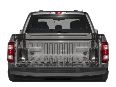 2023 Ford F-150 STX