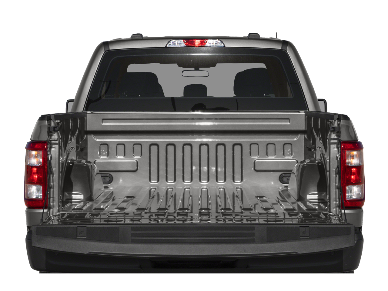 2023 Ford F-150 STX