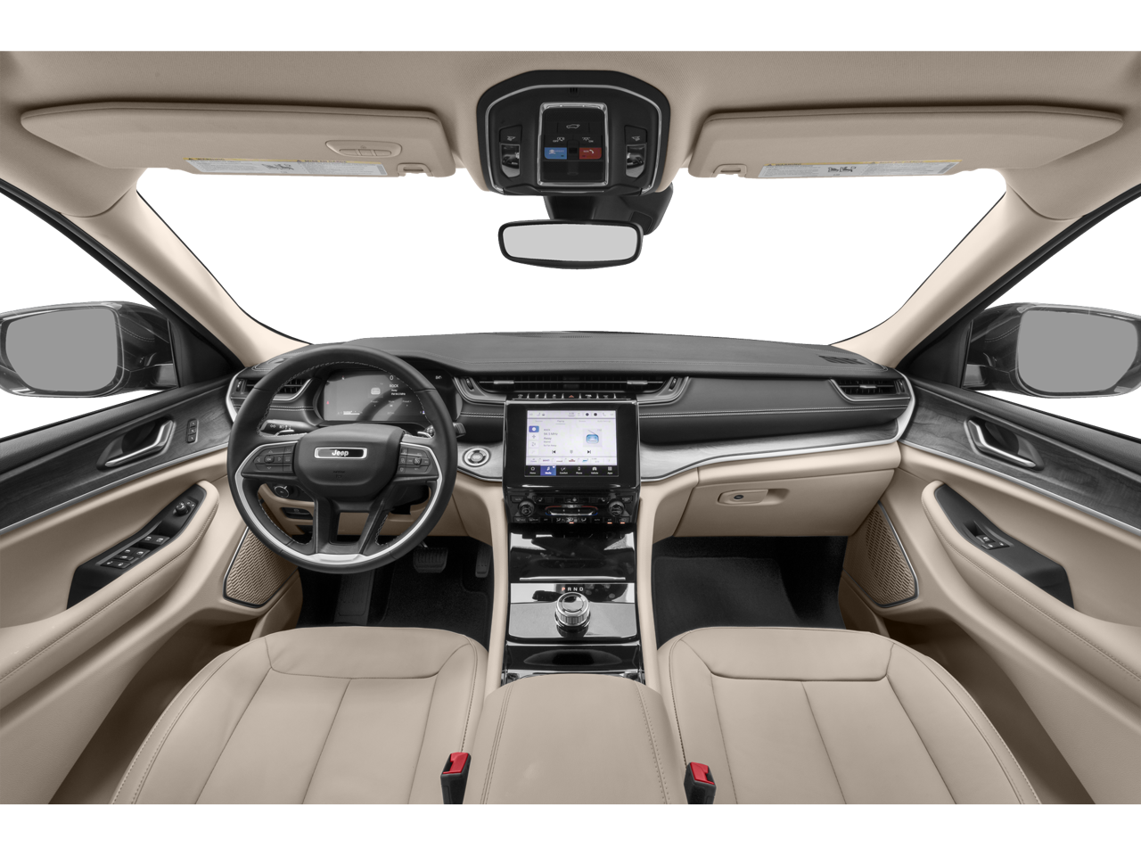 2023 Jeep Grand Cherokee Laredo X