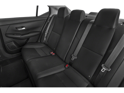 2023 Nissan Sentra S