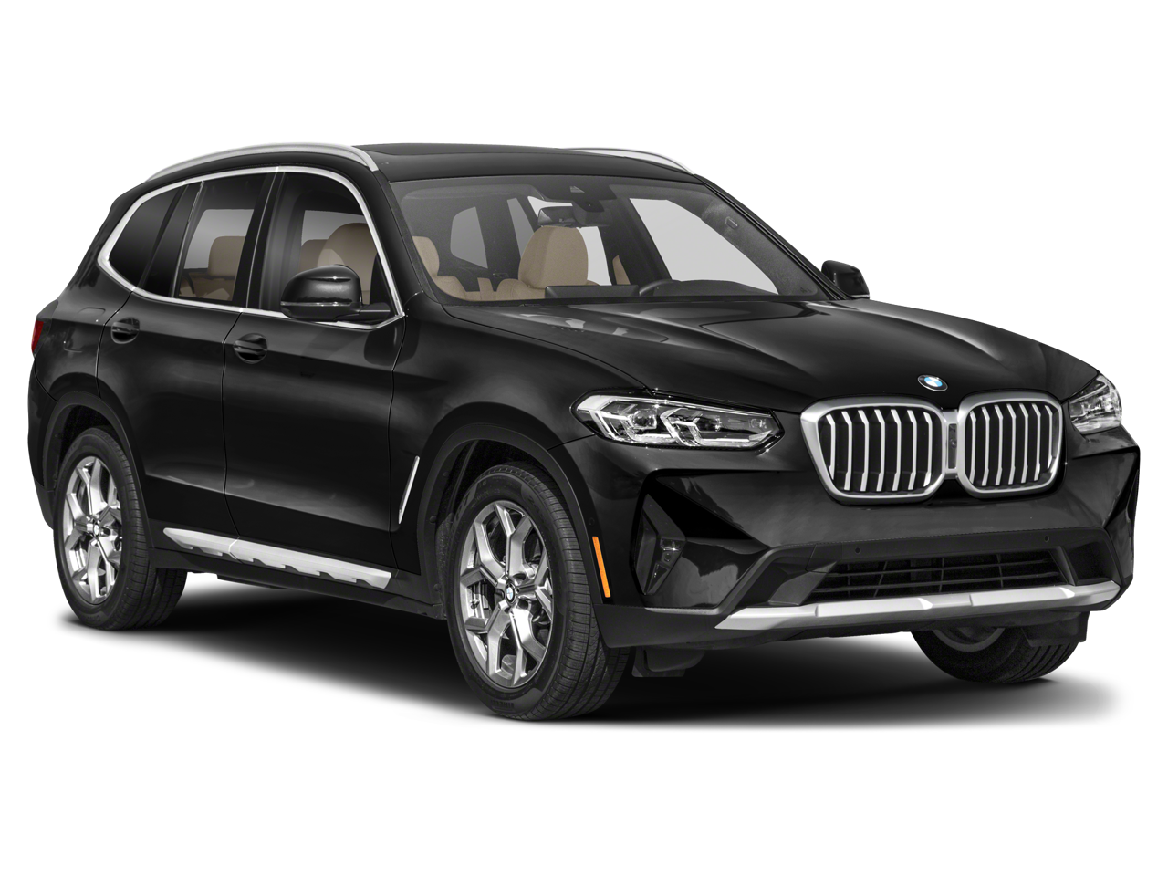 2024 Bmw X3 xDrive30i photo 2