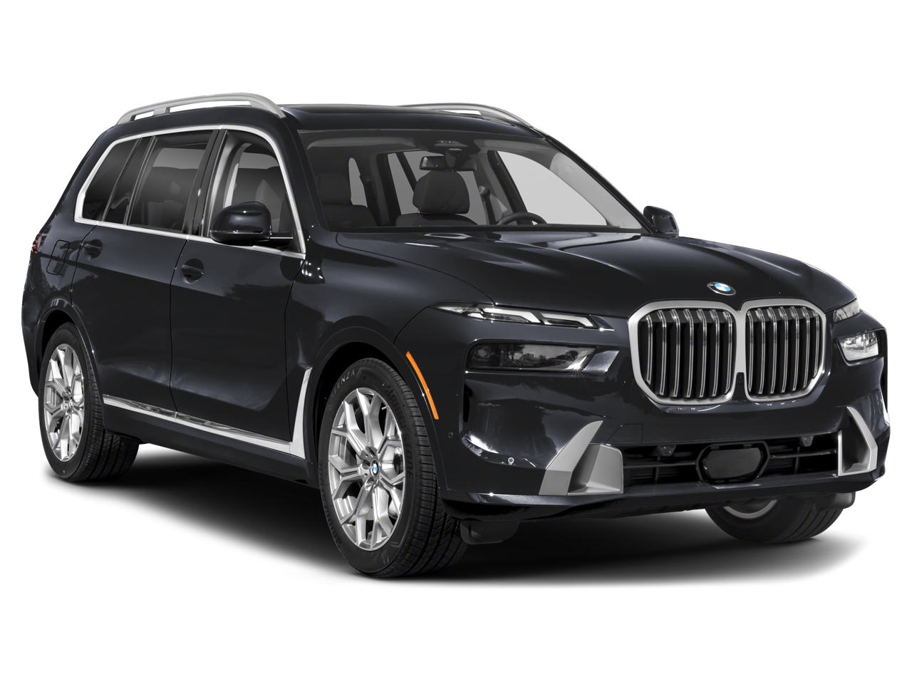 2024 BMW X7 M60i