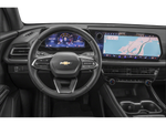 2024 Chevrolet Traverse FWD LS