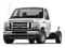 2024 Ford E-350SD Base Cutaway