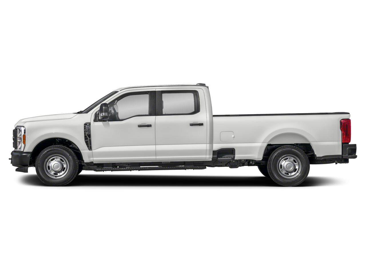 2024 Ford F250SD XL Statesville NC Randy Marion Ford Lincoln, LLC