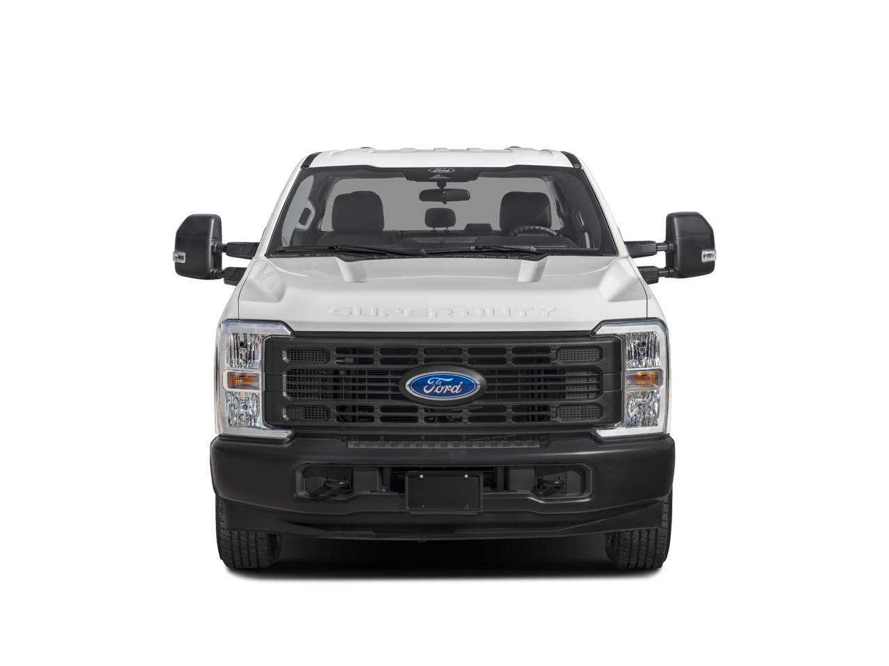 2024 Ford F250SD XL Statesville NC Randy Marion Ford Lincoln, LLC