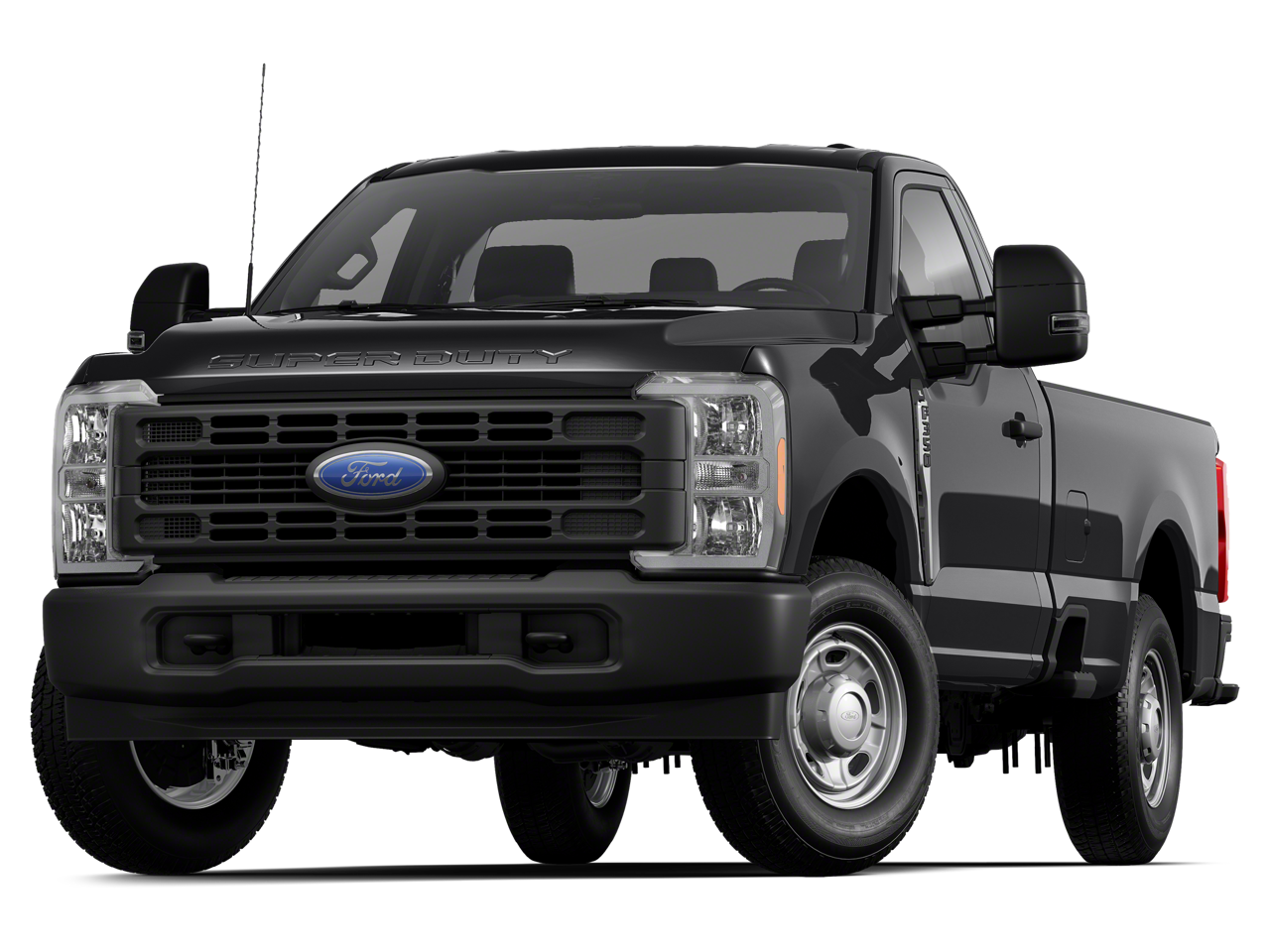 2024 Ford F350SD XL Statesville NC Randy Marion Ford Lincoln, LLC