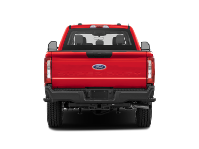 2024 Ford F-350SD XL