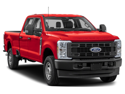 2024 Ford F-350SD XL