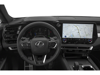 2024 Lexus RX 500h RX 500h F SPORT Performance