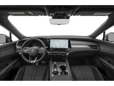 2024 Lexus RX 500h RX 500h F SPORT Performance