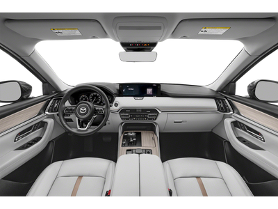 2024 Mazda Mazda CX-90 3.3 Turbo S Premium