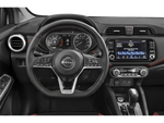 2024 Nissan Versa 1.6 SR