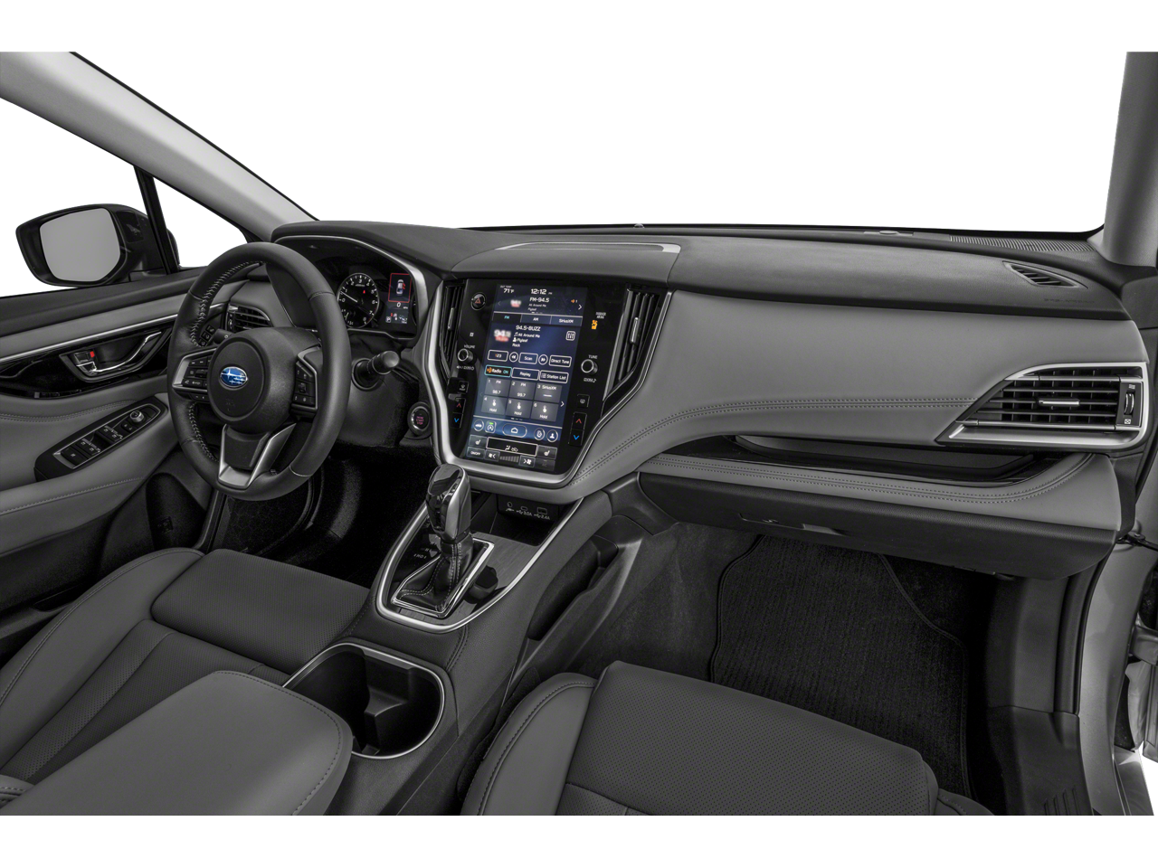 2024 Subaru Legacy Limited