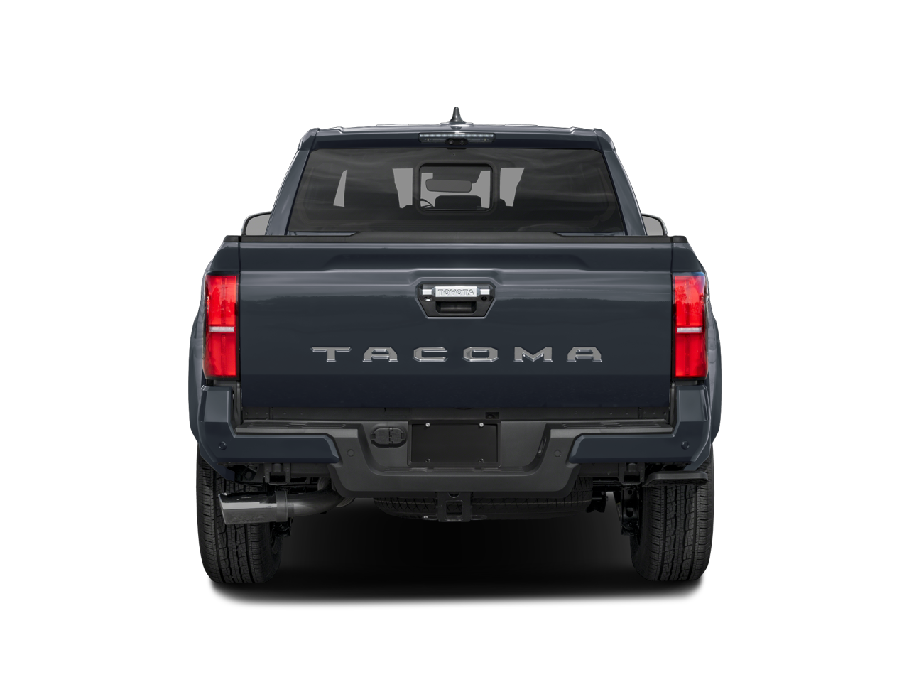 2024 Toyota Tacoma Limited