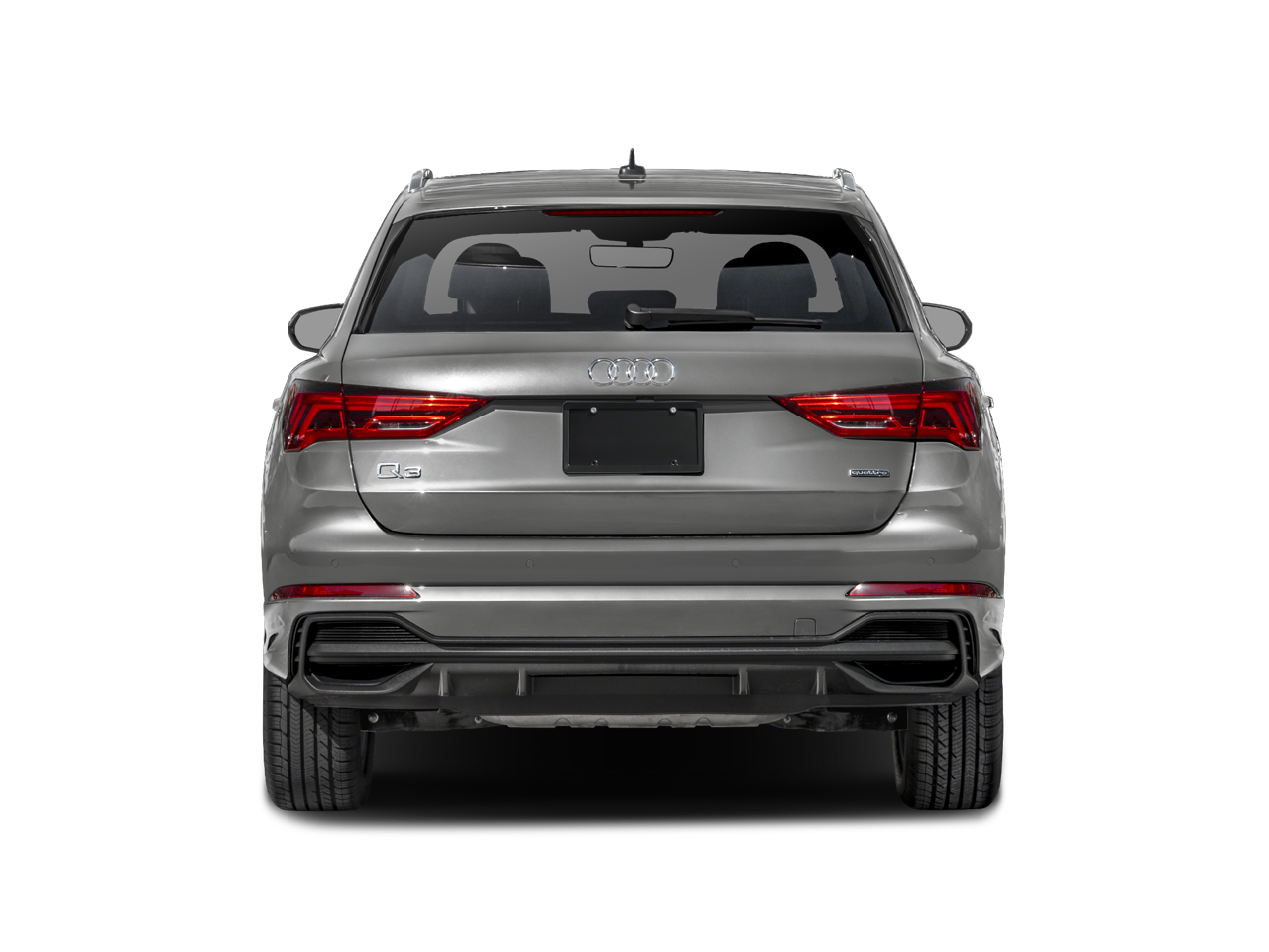 2025 Audi Q3 Premium S Line quattro
