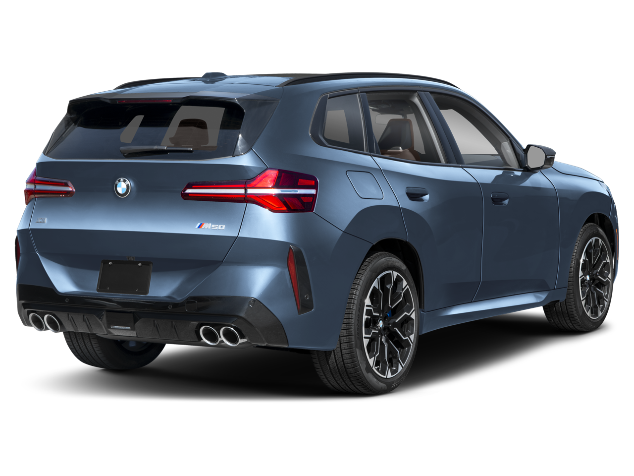 2025 BMW X3 M50 xDrive