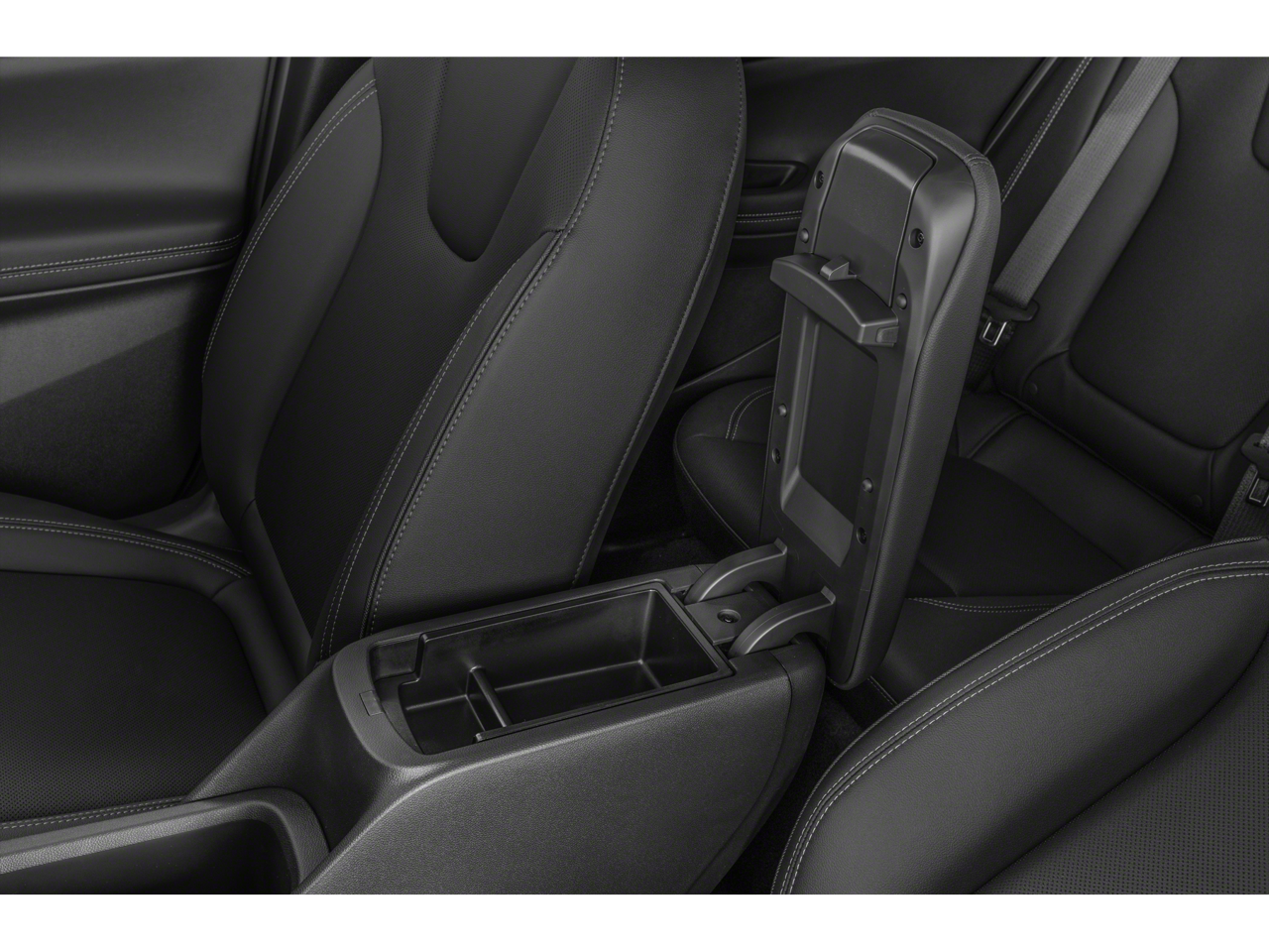 2025 Buick Encore GX Sport Touring FWD