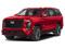 2025 Cadillac Escalade V-Series