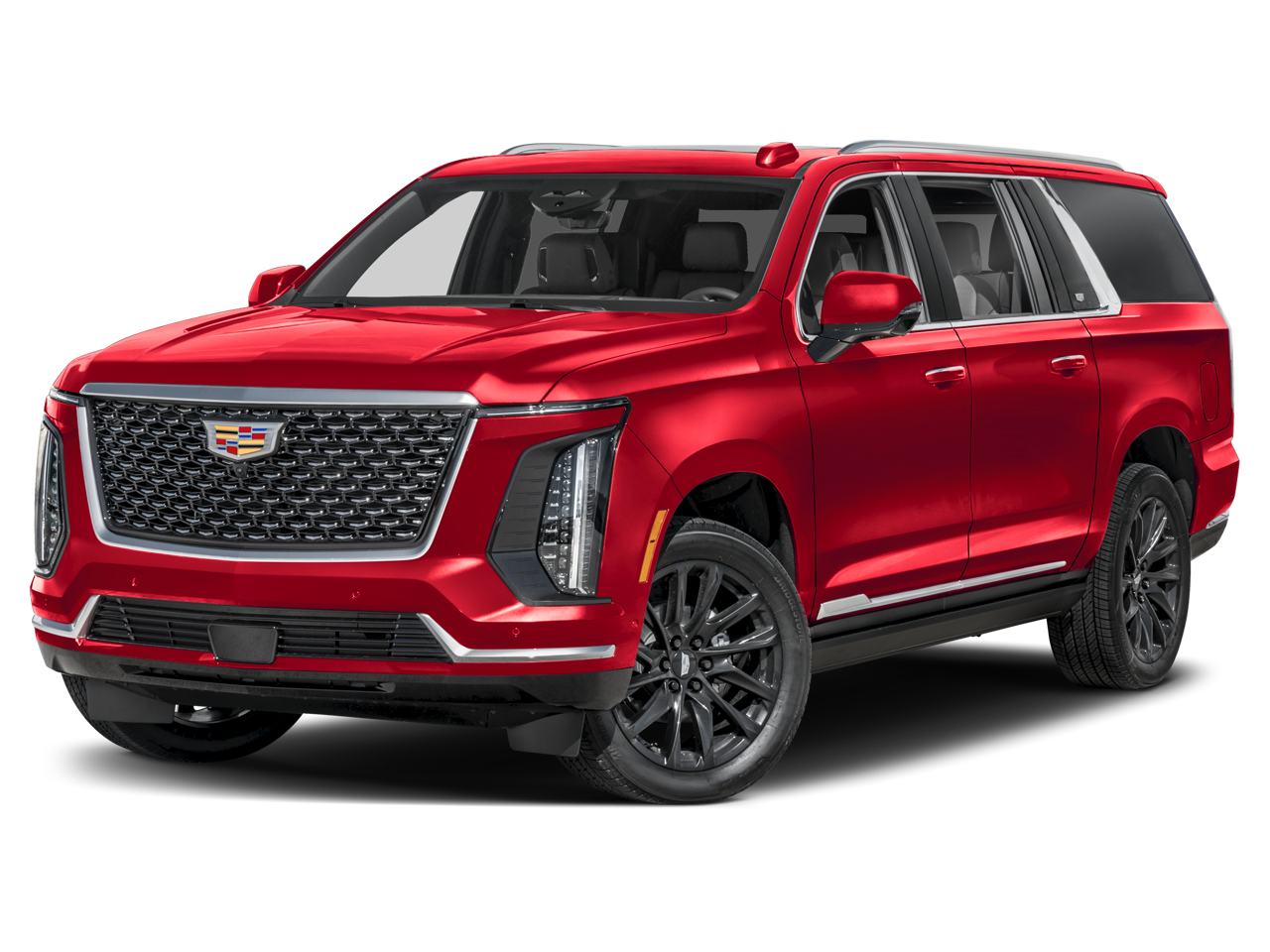 2025 Cadillac Escalade ESV Premium