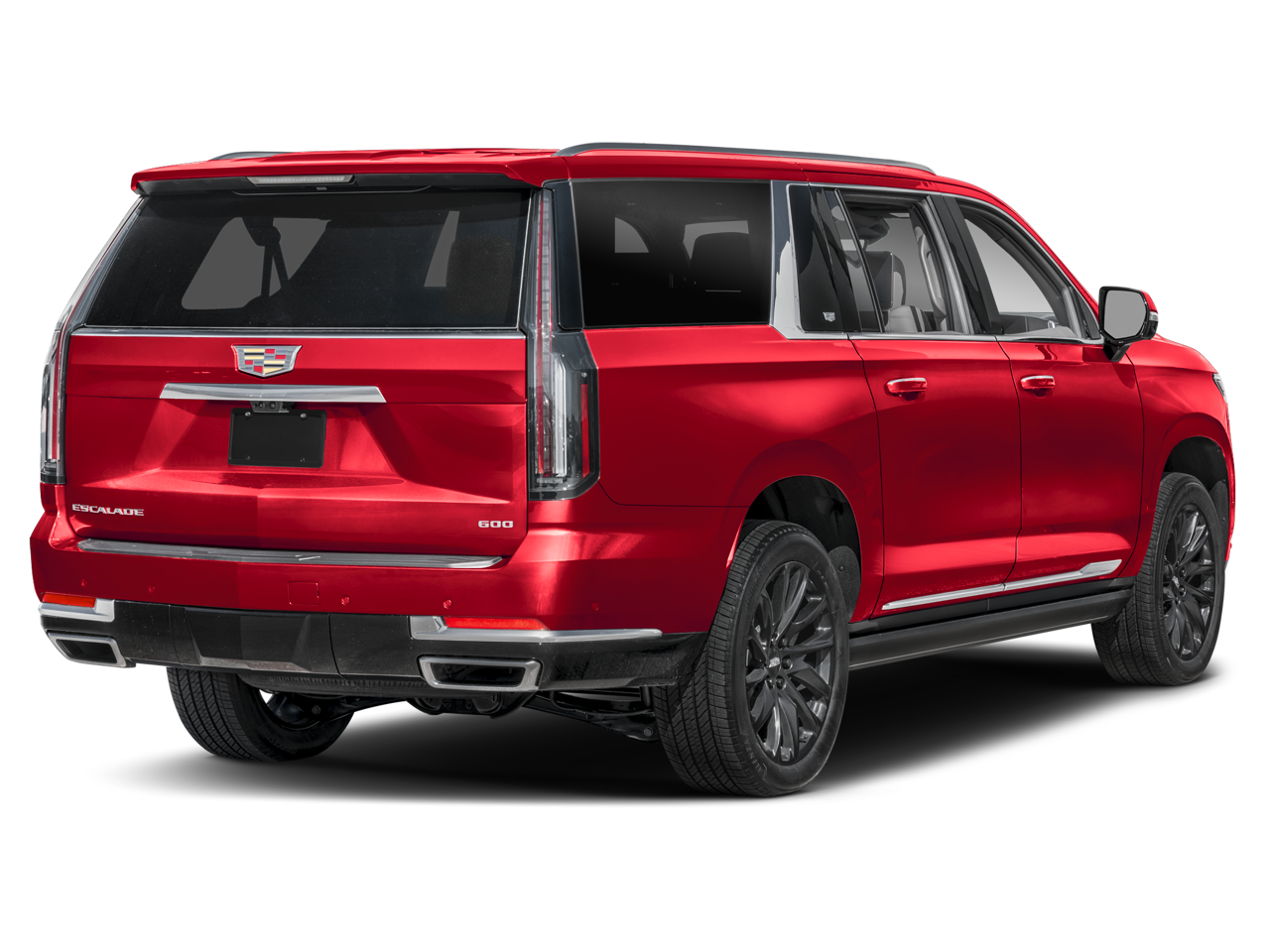 2025 Cadillac Escalade ESV Premium