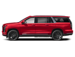 2025 Cadillac Escalade ESV Premium