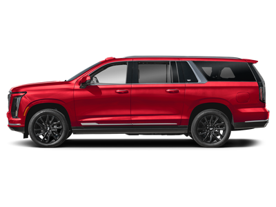2025 Cadillac Escalade ESV Premium